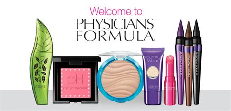 physicians formula official website.